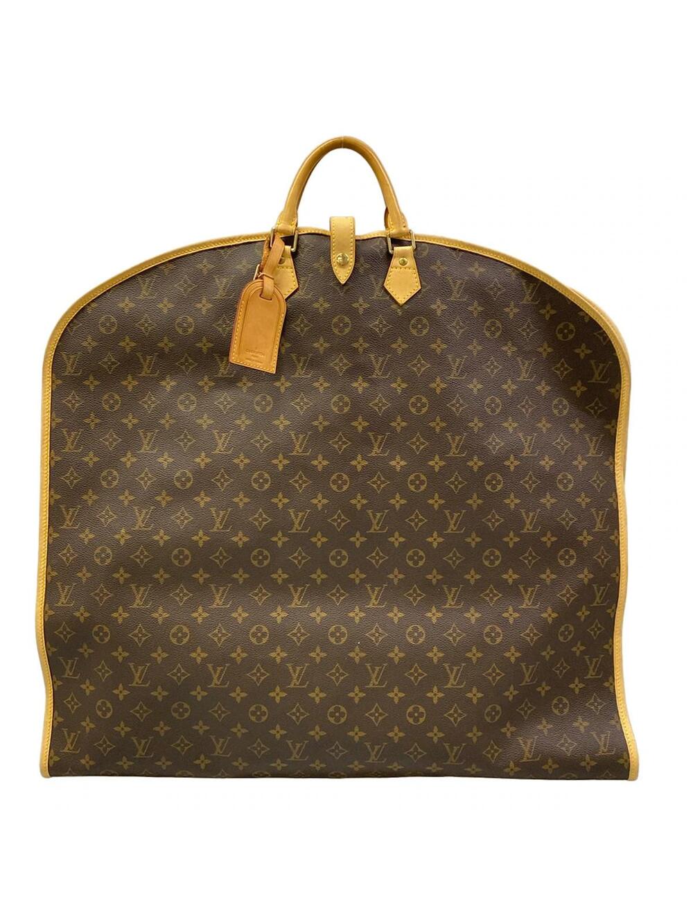 Louis Vuitton Housse Porte Habits Other #368614L12B